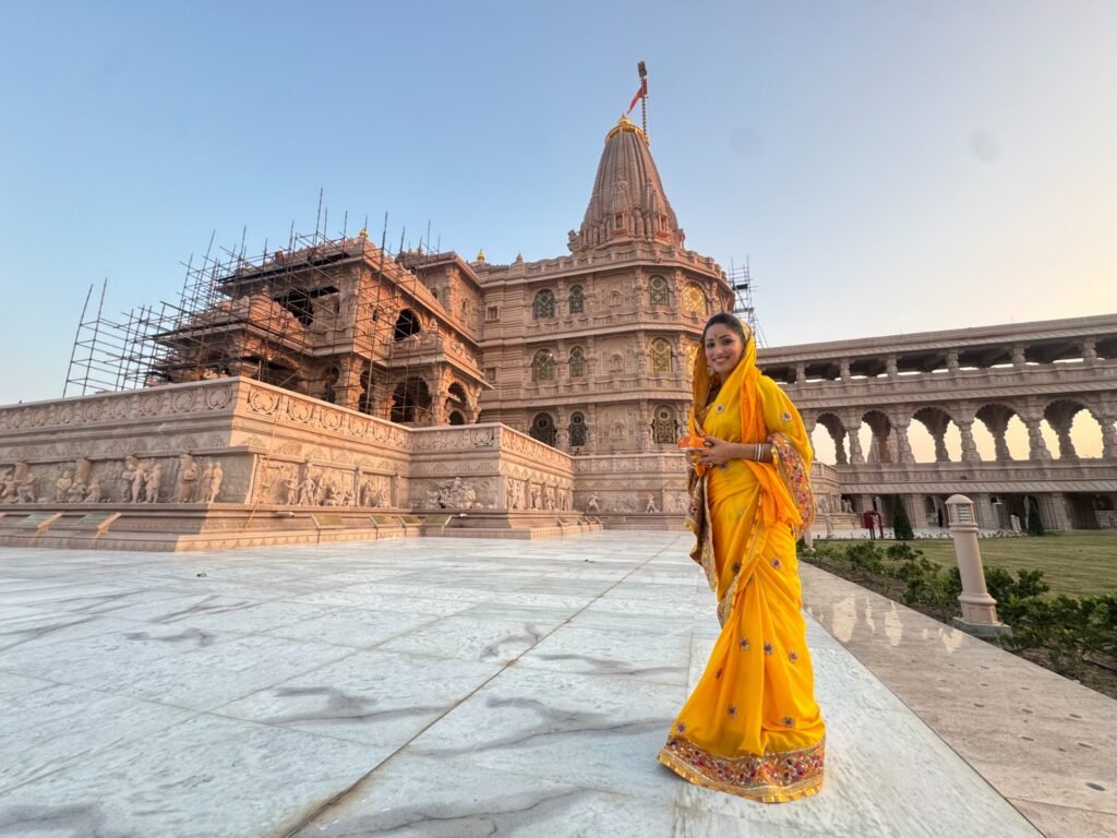 यामी गौतम धर फिल्म