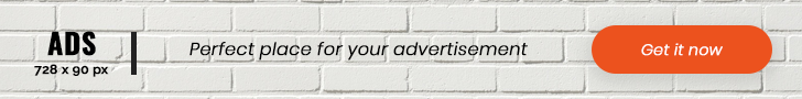 sample ads 728 90 px