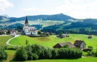 अजब गजब देश स्विटजरलैंड के 14 रोचक तथ्य जो शायद आप नहीं जानते।