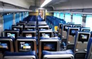 【लखनऊ से दिल्ली के बीच दौड़ेगी देश की पहली निजी ट्रेन】