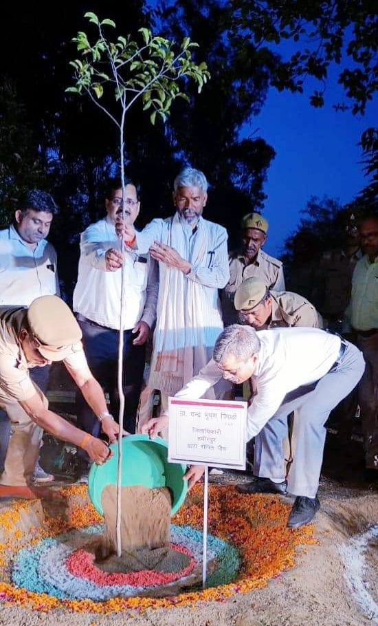 <em></noscript>अटल जी कहा करते थे कि अगर पानी नही बचाया तो अगला तृतीय विश्वयुद्ध होगा पानी के लिए=पद्मश्री उमाशंकर पाण्डेय</em>