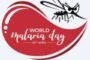 मलेरिया से निपटने की चुनौती