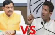 भाजपा की गलती कांग्रेस के लिए बनी वरदान, दल बदल का खेल नहीं आया मतदाताओं को पसन्द