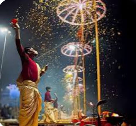 उर्जा और उल्लास से सराबोर हो नव वर्ष