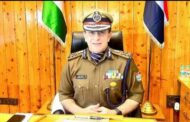उत्तराखंड के DGP बनाएं गए दिपम सेठ