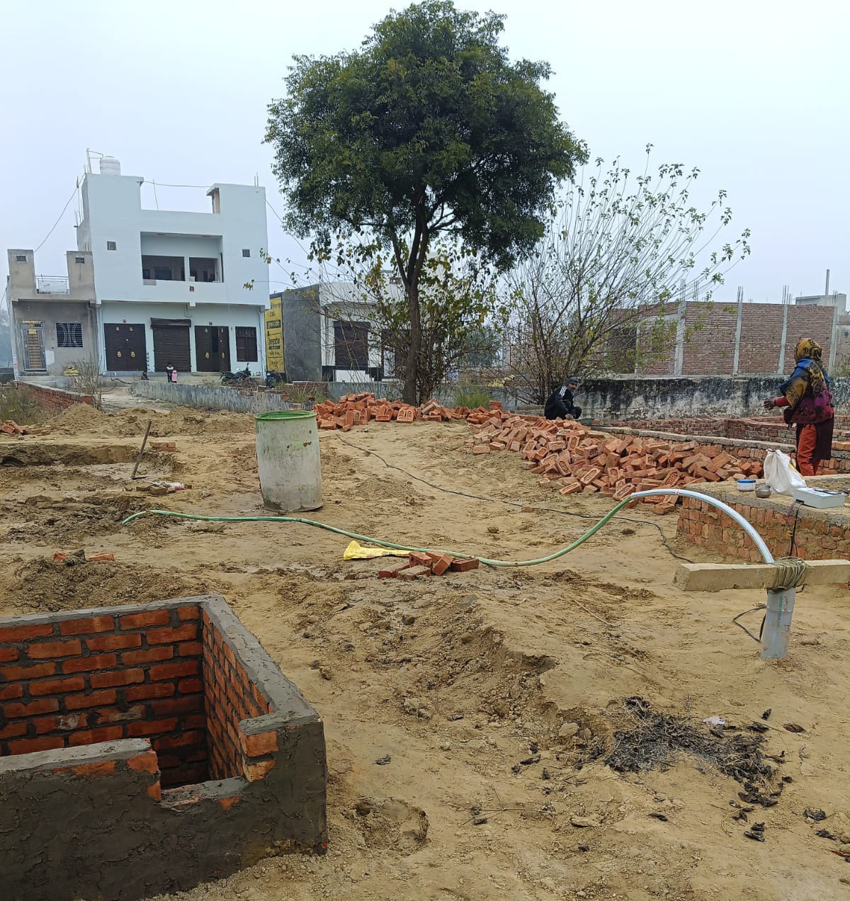 भू माफियाओं के आगे ग्रेटर नोएडा प्राधिकरण की एफआईआर फुस्स