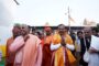 वैश्विक फलक पर हिन्दी भाषा की गूंज
