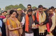 आवासीय विधालय के माध्यम से बालिकाओं की शिक्षा नही होगी बाधित- हेमा मालिनी