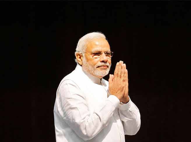बुधवार को पीएम मोदी राष्ट्र की सेवा में तीन आधुनिक विध्वंशक युद्धपोत करेंगे समर्पित