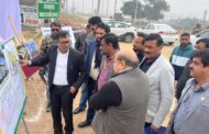 यीडा के मेडिकल डिवाइस पार्क में कॉमन साइंटिफिक फैसिलिटी लैब के लिए दूसरी किश्त जारी होने का रास्ता साफ