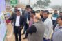 जल के बिना जीवन की कल्पना भी नही की जा सकती- कलराज मिश्रा