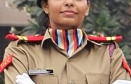गणतंत्र दिवस परेड में गर्ल्स NCC कैडेट्स का कमांडर बन नेतृत्व करेगी निधि चौधरी