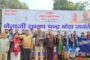 जिला अस्पताल की खामियों को करें दूर- चंद्रप्रकाश सिंह