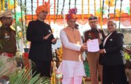 अलका उपमन्यू से लेनी चाहिए प्रेरणा- चौधरी लक्ष्मी नारायण सिंह