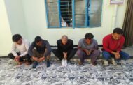 रेतमाफियाओं की दबंगई के वायरल हुए वीडियो पर पुलिस ने लिया एक्शन