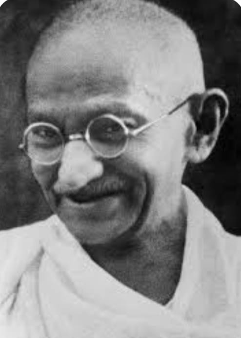 गांधी विचार से ही विश्व कल्याण संभव