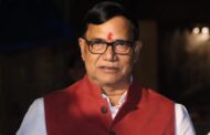 मृत्युभोज की जगह किसी गरीब को घर बनवा कर देंगे कृपाशंकर सिंह