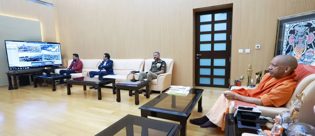 अधिकारी देंखे कि श्रद्धालुओं को अमृत स्नान में किसी भी प्रकार की न हो परेशानी-मुख्यमंत्री