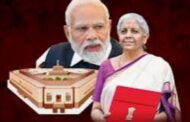 उम्मीदों की कसौटी पर खरा बजट