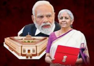 उम्मीदों की कसौटी पर खरा बजट