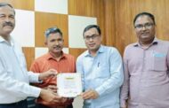 मंत्रालय पत्रकार संघ के चुनाव में दिलीप सपाटे अध्यक्ष तो दीपक भातुसे चुने गए महासचिव