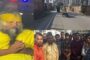 बीएसए कॉलेज के प्रोफेसरों के रोमांचक खेल मुकाबला