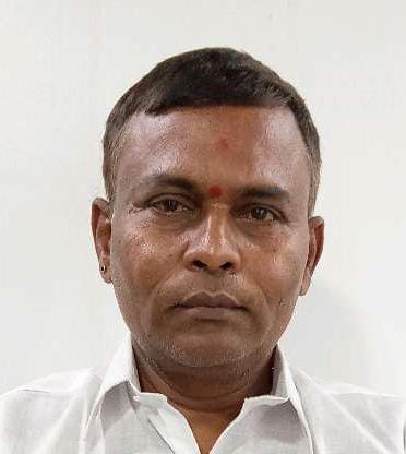 KUWSMJ के प्रेसिडेंट बनाये गए उदयशंकर जी