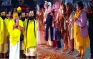 पहले किया प्रेमानंद महाराज का विरोध अब स्वागत में बिछाए पलक पांवड़े