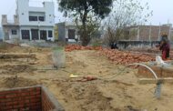 26 फरवरी के बाद अवैध कॉलोनियों पर चलेगा ग्रेनो प्राधिकरण का बुलडोजर