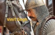 विनीत सिंह को बॉलीवुड ने सिर्फ़ 