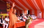 ब्रज के विकास के लिए पैसों की नही होगी कमी : योगी