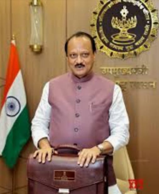 विकसित भारत-विकसित महाराष्ट्र के लिए अब और देरी नहीं होगी- अजीत पवार