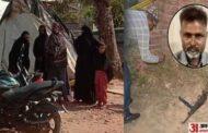 सुपुर्दे खाक हुआ दुर्दांत छैमार गैंग का अपराधी अशद