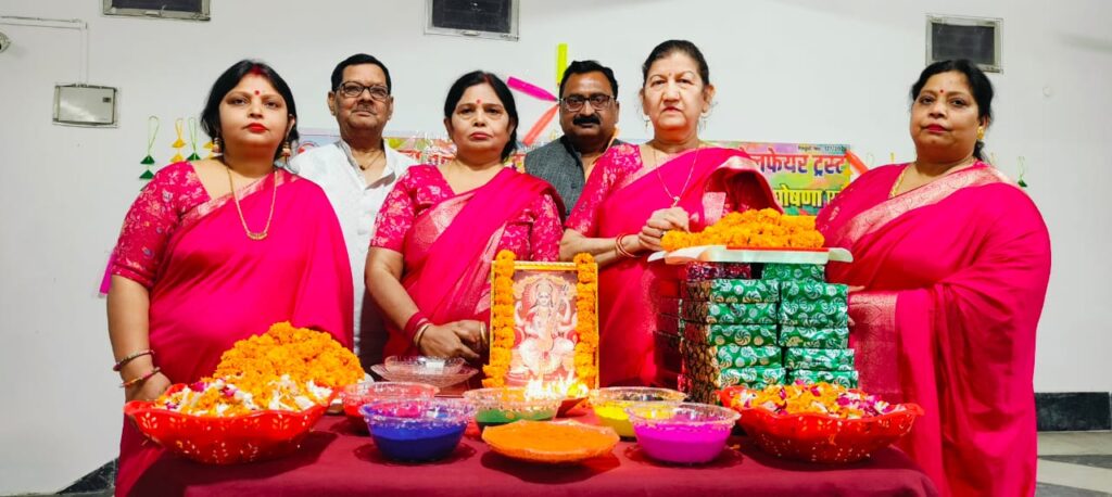 होली देश की सभ्यता और संस्कृति का देती है संदेश- डॉ शकुंतला यादव