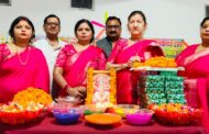 होली देश की सभ्यता और संस्कृति का देती है संदेश- डॉ शकुंतला यादव
