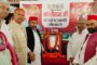 PDA एकता से ही बचेगा संविधान और आरक्षण:-श्यामलाल पाल