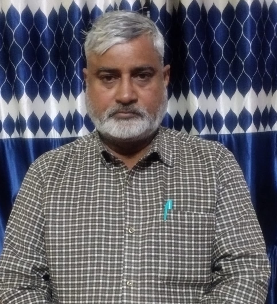 पत्रकारों को कानूनी संरक्षण मिलना चाहिए, जिससे भविष्य में ऐसी घटनाएं न हों: दिनेश पंकज
