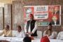डबल इंजन की सरकार की वजह से चहुओर हो रहा विकास- संदीप सिंह
