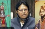 ऐतिहासिक छल के मुंडे़र पर प्रपंची