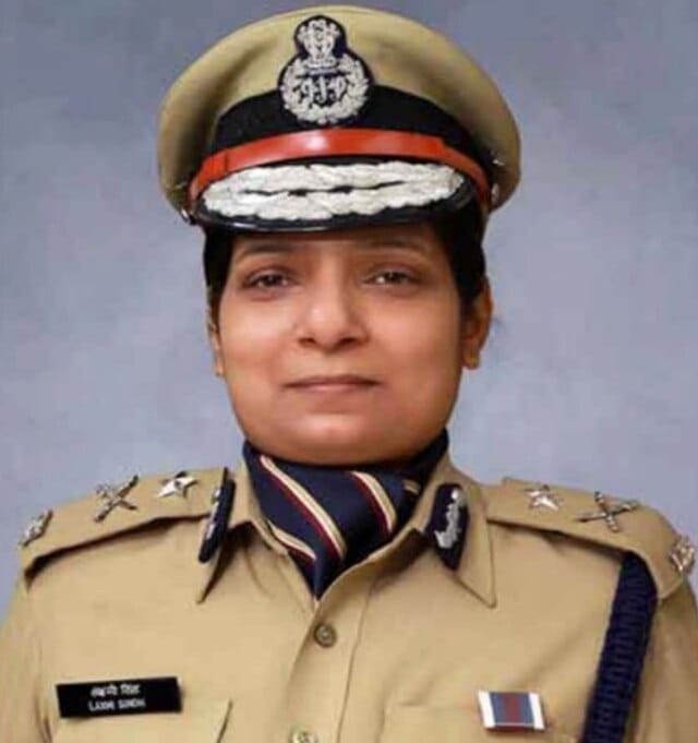 जनशिकायतों के निस्तारण में गौतमबुद्धनगर कमिश्नरेट पुलिस एक बार फिर प्रथम स्थान पर