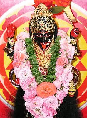 13 सौ साल पुरानी अष्टभुजा मां कलेही धाम पवई में दर्शनों से मिलता है मां का आशीर्वाद