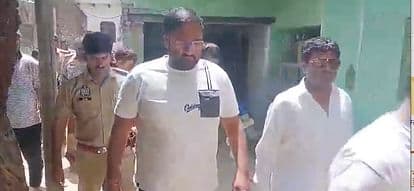 धर्म जागरण के कार्यकर्ताओं के विरोध पर भागे ईसाई मिशनरी
