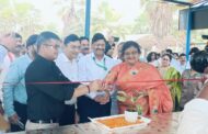 मरीजों के परिजनों को अब भोजन के लिए भटकना नही पड़ेगा: मनीष वर्मा