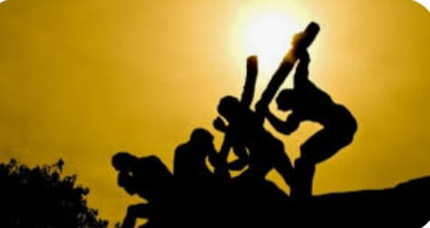मानवतावादी दृष्टिकोण के हकदार हैं श्रमिक