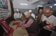 डॉ के विक्रम राव की स्मृति में जर्नलिज्म संस्थान खोले सरकार: अम्मार रिज़वी