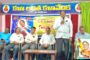 Do Vikram Rao's death is an irreparable loss for the journalists' movement:Mamidi Somaiya