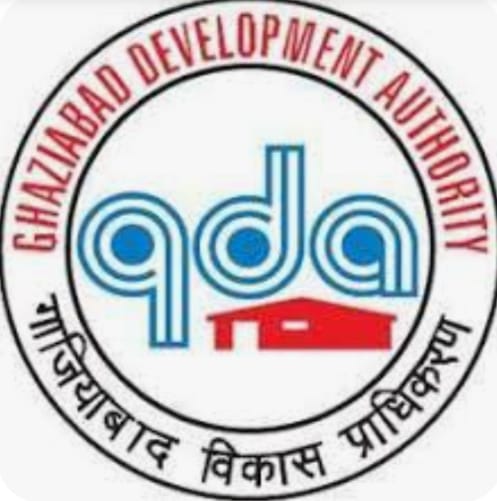 गाजियाबाद विकास प्राधिकरण की