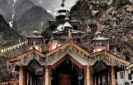 न्याय देव शनि का पांडवों ने बनवाया था खरसाली में पांच मंजिला मंदिर: अखंड ज्योति आज भी है मौजूद