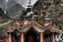 न्याय देव शनि का पांडवों ने बनवाया था खरसाली में पांच मंजिला मंदिर: अखंड ज्योति आज भी है मौजूद