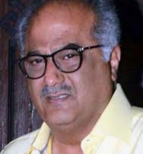 फिल्म सिटी का शिलान्यास 30 जून से पहले कराने का हो रहा प्रयास: बोनी कपूर